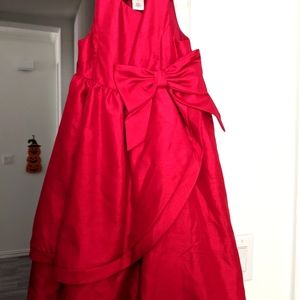 Gymboree holiday dress